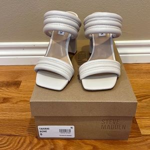 Brand New Steve Madden Tahani Sandals